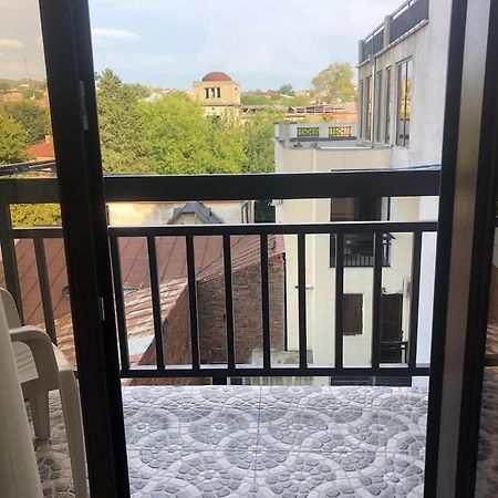 קוטאיסי The Best Apartment מראה חיצוני תמונה