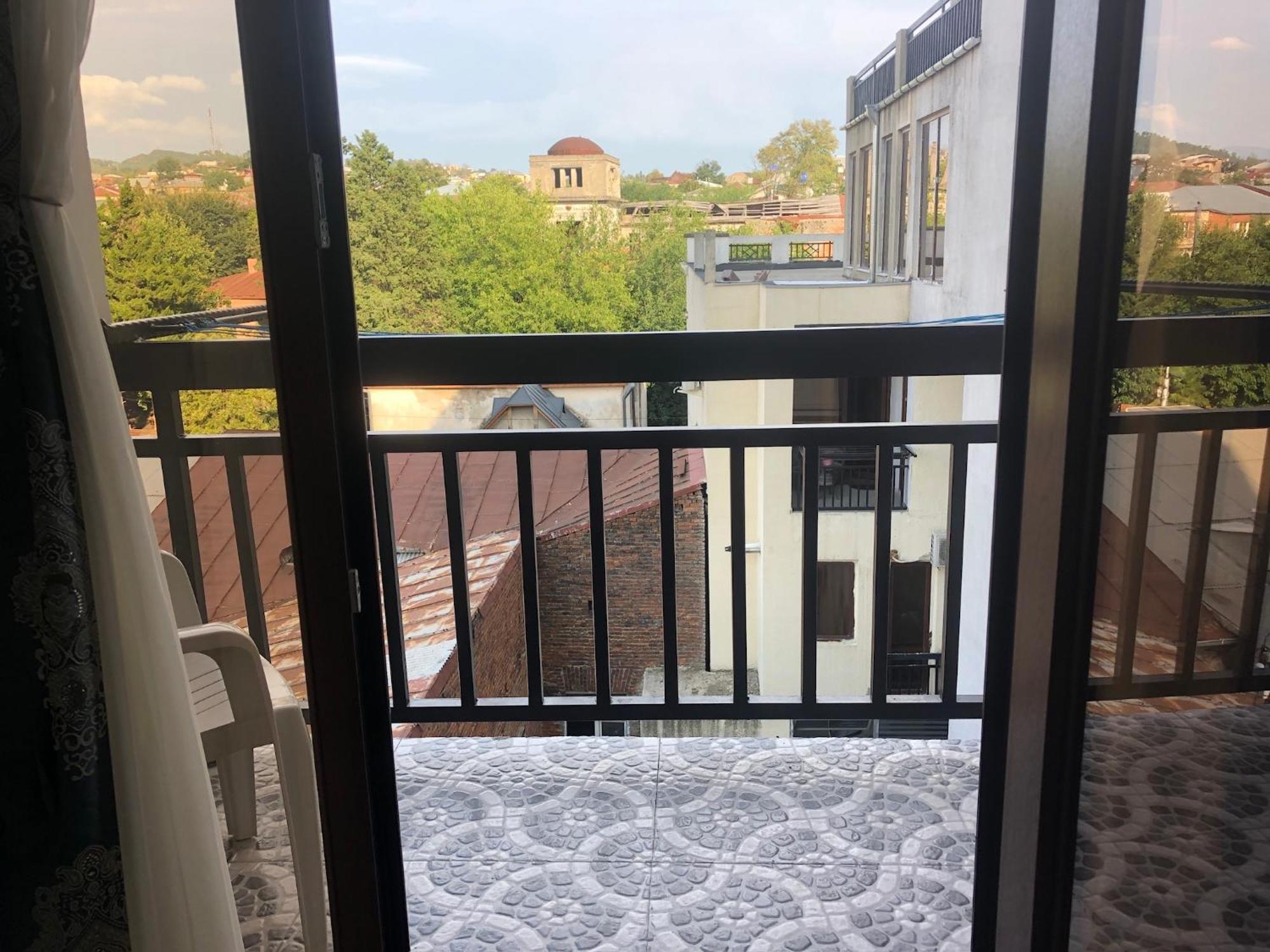 קוטאיסי The Best Apartment מראה חיצוני תמונה