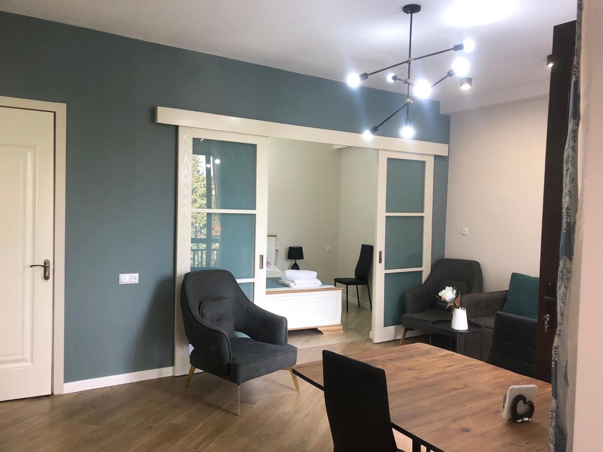 קוטאיסי The Best Apartment מראה חיצוני תמונה