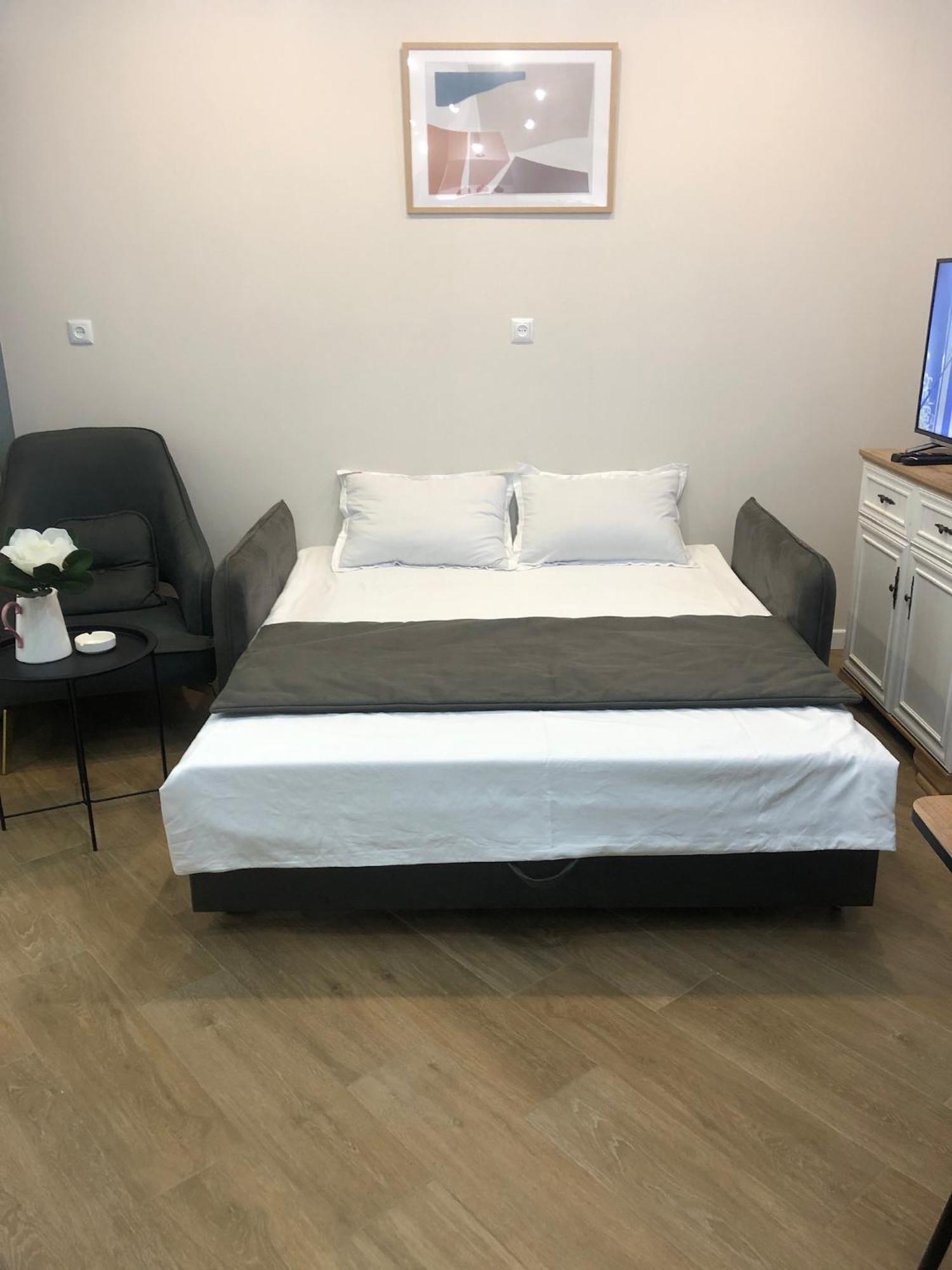 קוטאיסי The Best Apartment מראה חיצוני תמונה