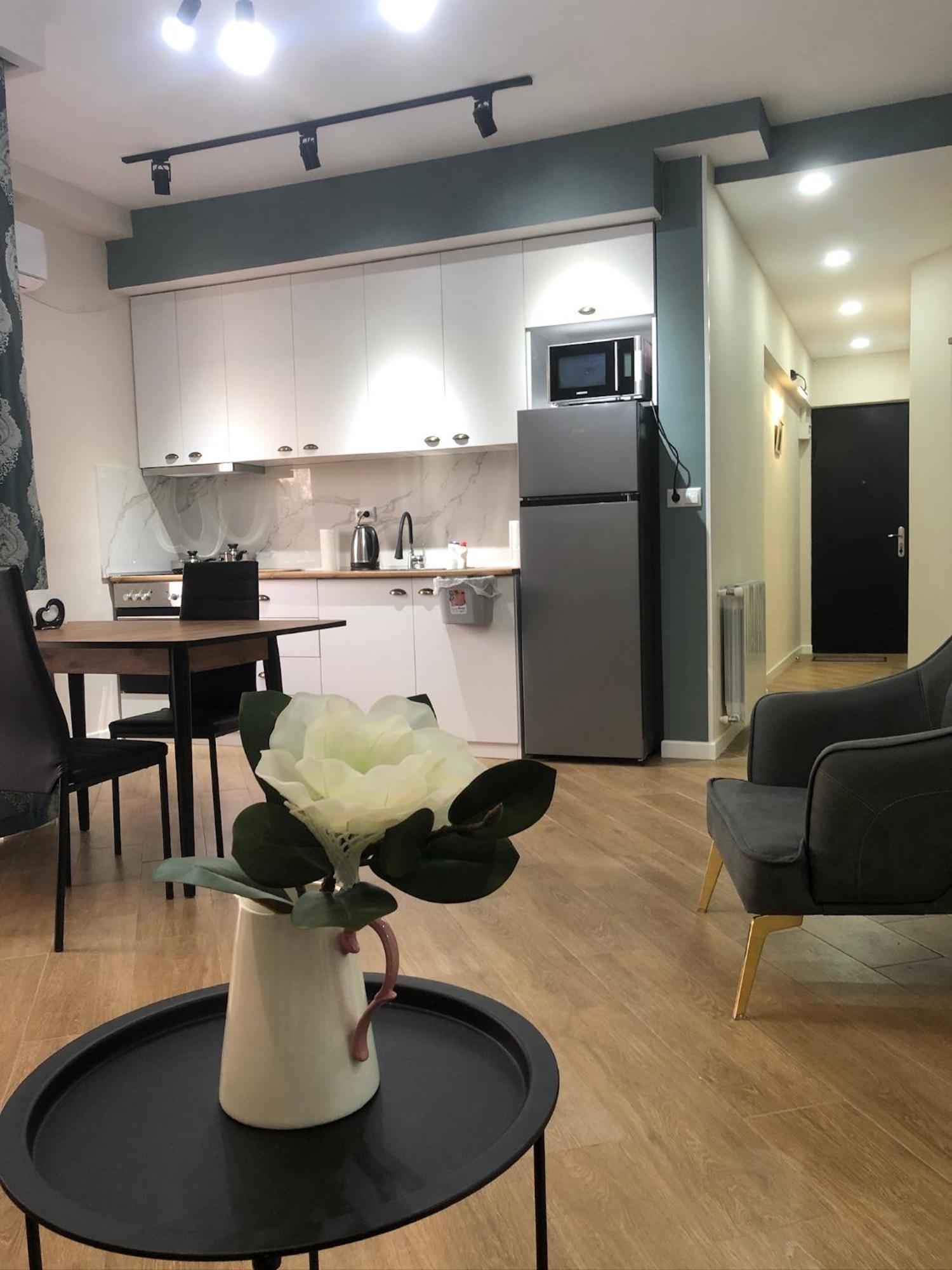 קוטאיסי The Best Apartment מראה חיצוני תמונה