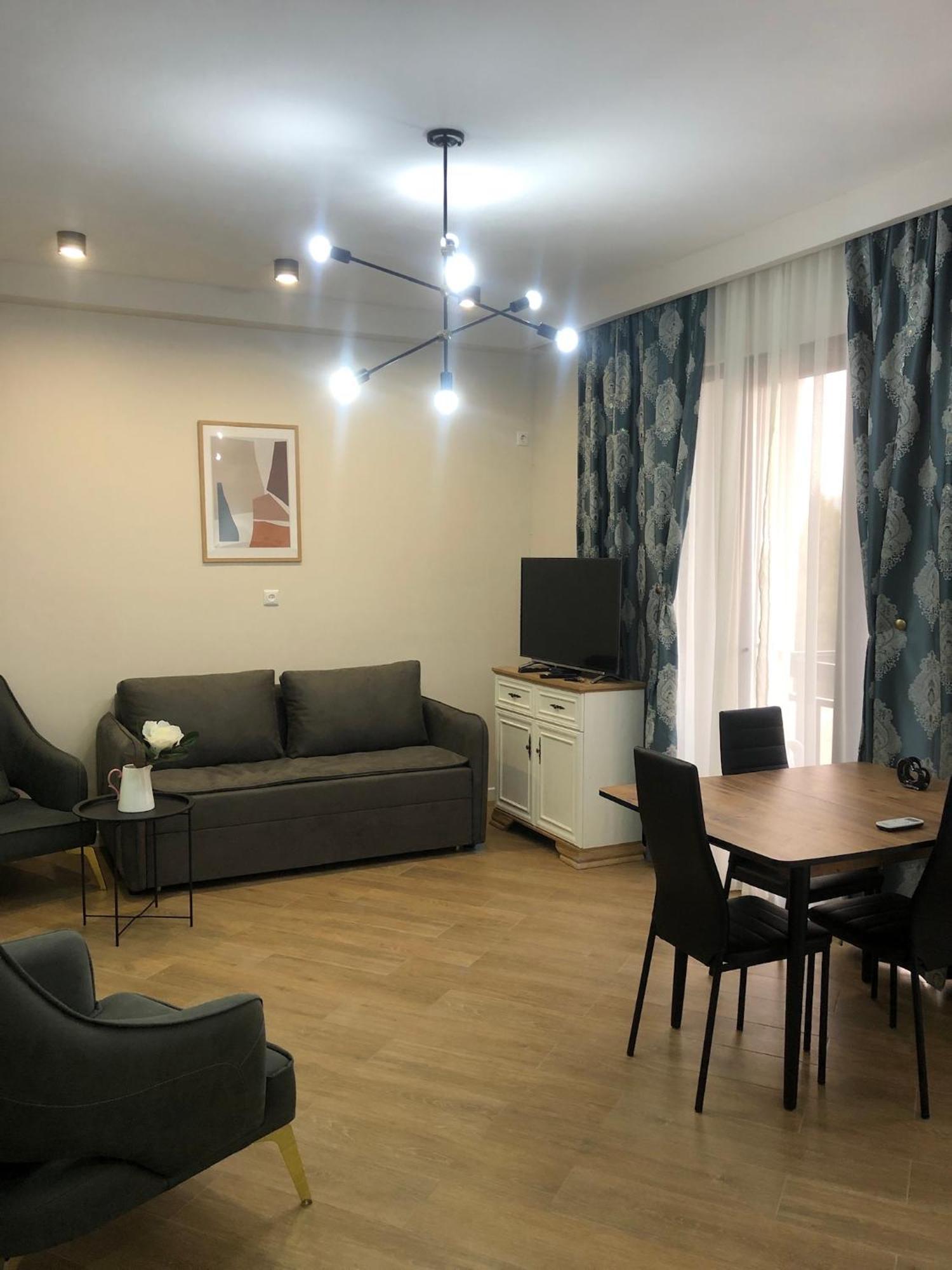 קוטאיסי The Best Apartment מראה חיצוני תמונה