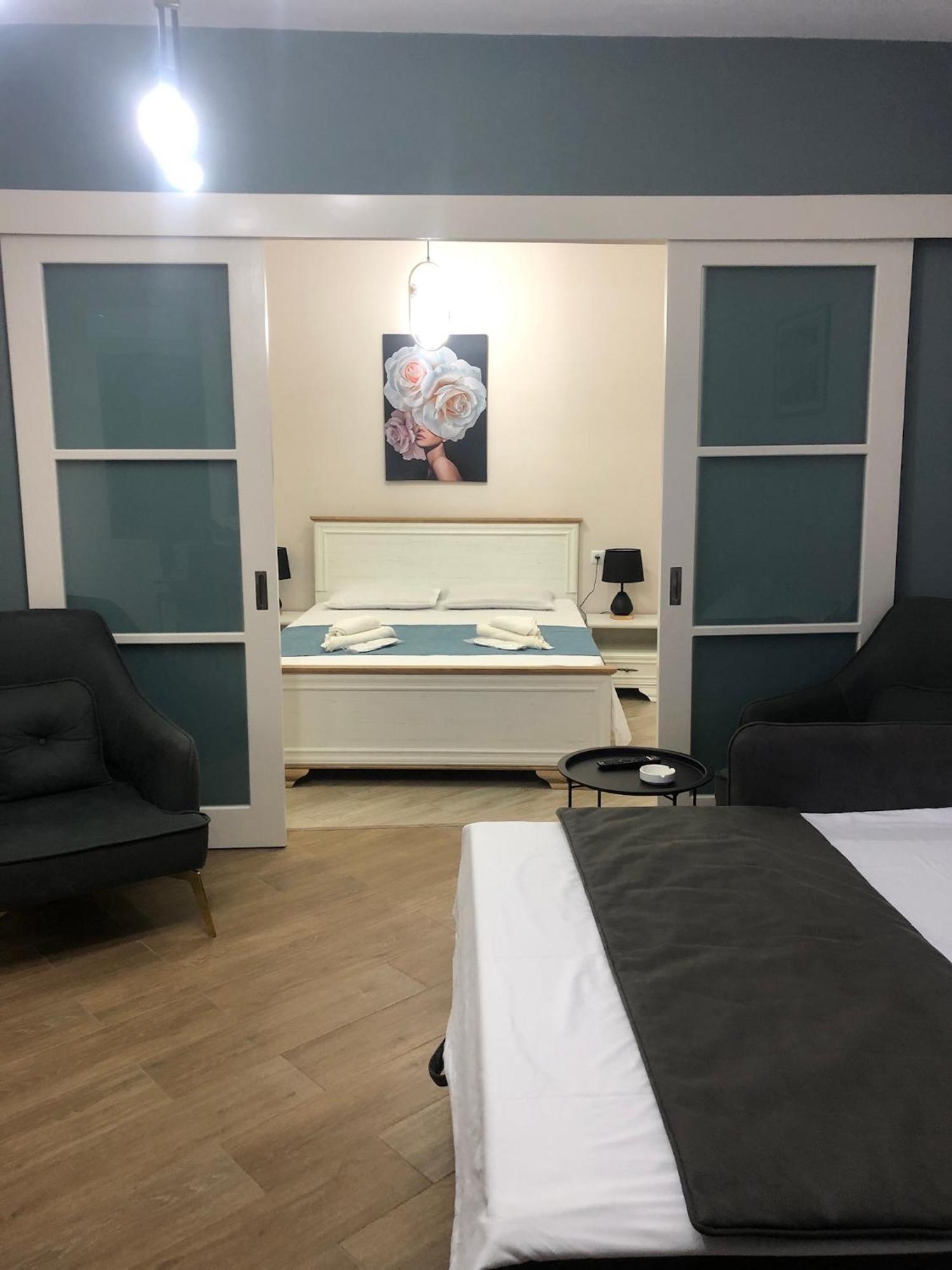 קוטאיסי The Best Apartment מראה חיצוני תמונה