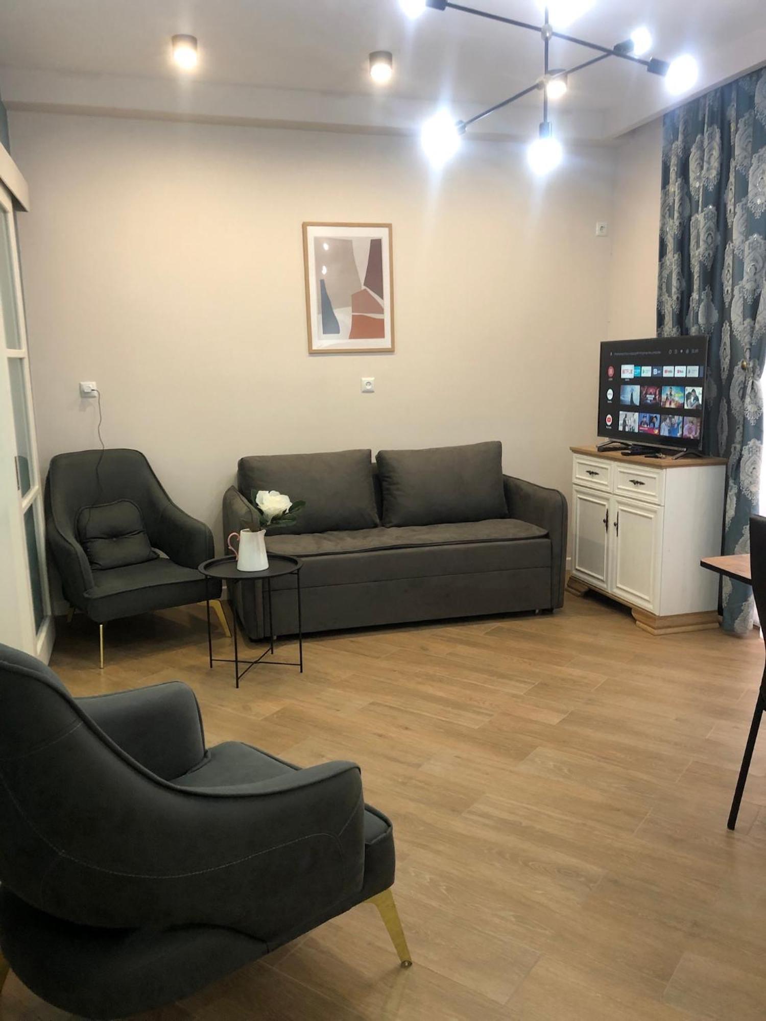 קוטאיסי The Best Apartment מראה חיצוני תמונה