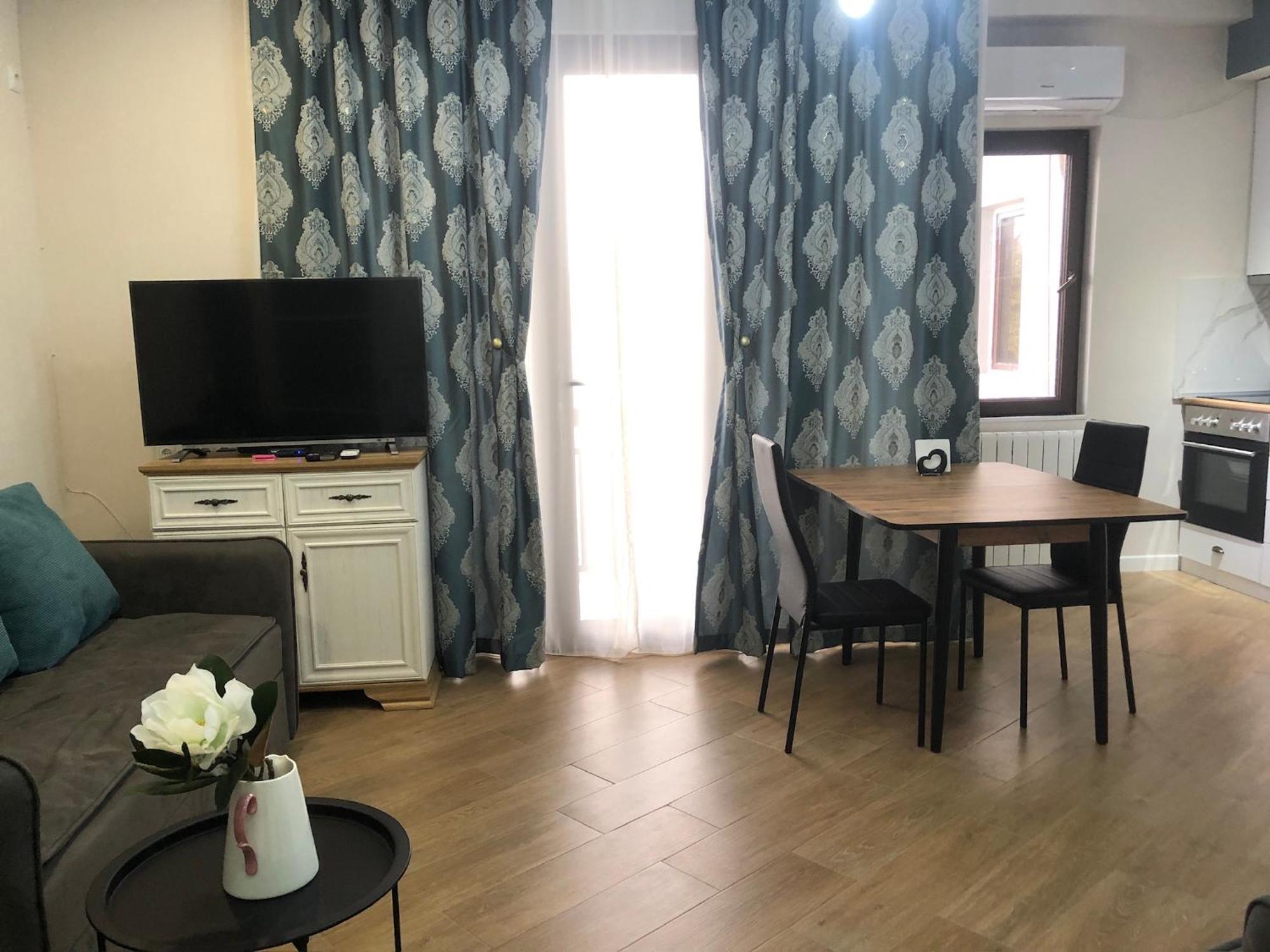 קוטאיסי The Best Apartment מראה חיצוני תמונה